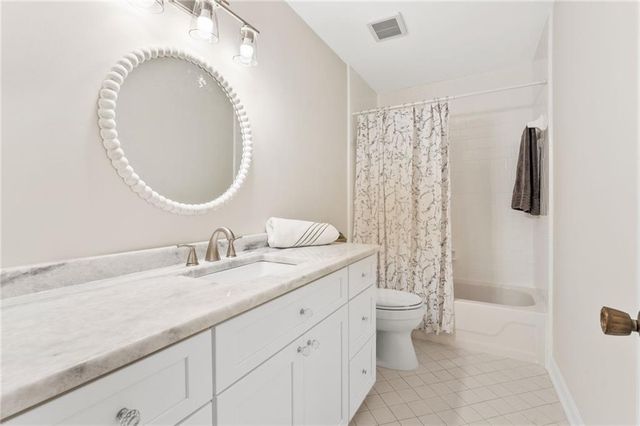 49 Basswood Circle, Atlanta, GA 30328