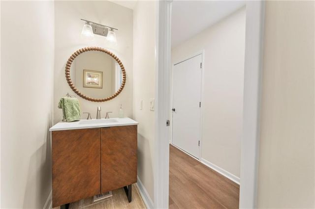 49 Basswood Circle, Atlanta, GA 30328