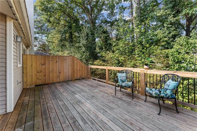 49 Basswood Circle, Atlanta, GA 30328