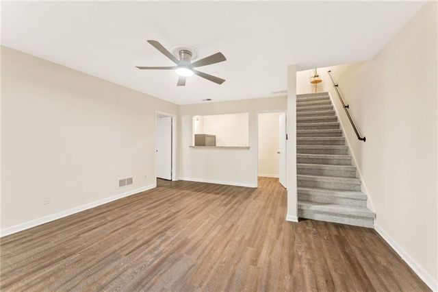 49 Basswood Circle, Atlanta, GA 30328