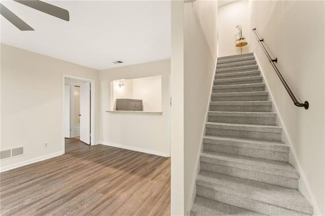 49 Basswood Circle, Atlanta, GA 30328