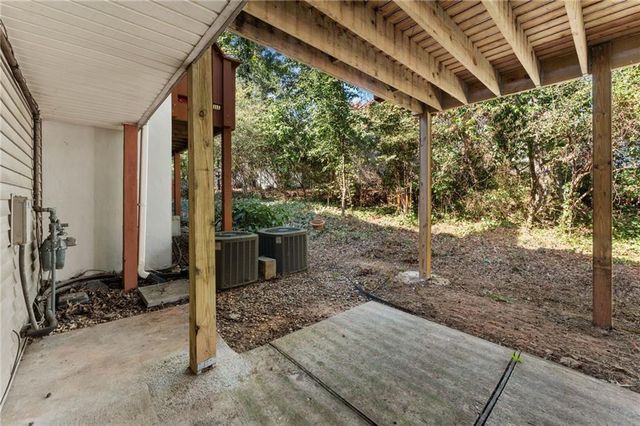 49 Basswood Circle, Atlanta, GA 30328