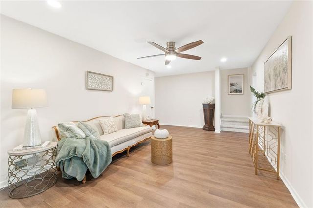 49 Basswood Circle, Atlanta, GA 30328