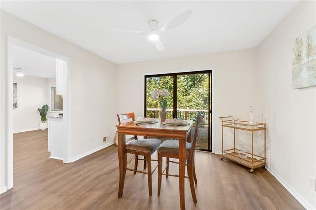 49 Basswood Circle, Atlanta, GA 30328