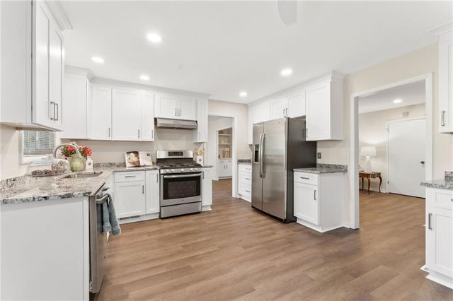 49 Basswood Circle, Atlanta, GA 30328