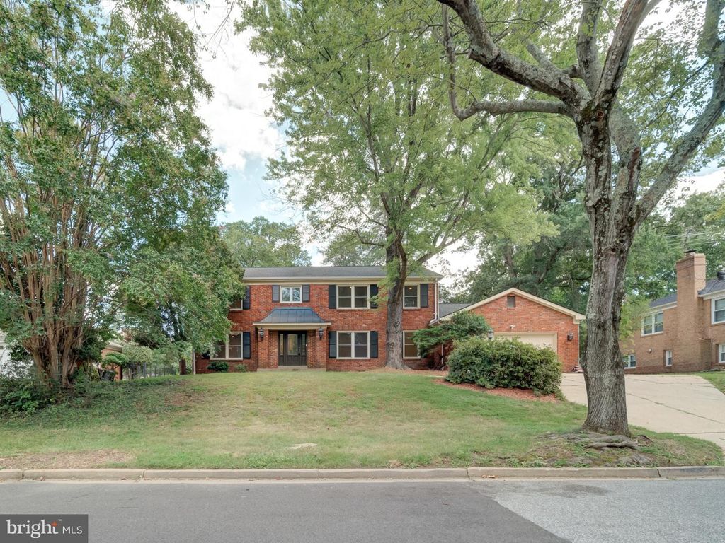 12608 TARTAN LN, Fort Washington, MD 20744