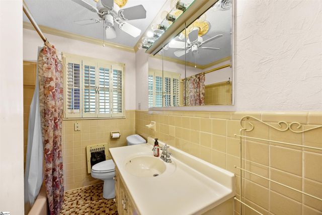 3 Durham Drive, Williamston, SC 29697