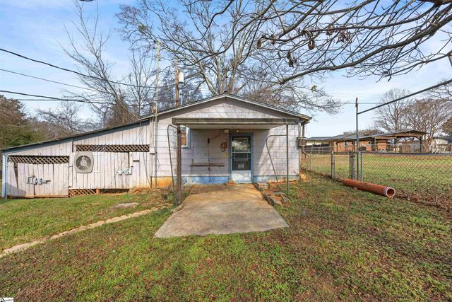 3 Durham Drive, Williamston, SC 29697