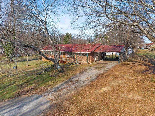 3 Durham Drive, Williamston, SC 29697