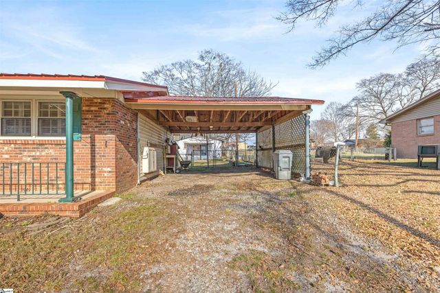 3 Durham Drive, Williamston, SC 29697