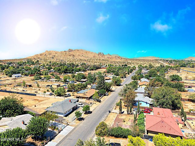 38510 E 159th Street, Palmdale, CA 93591