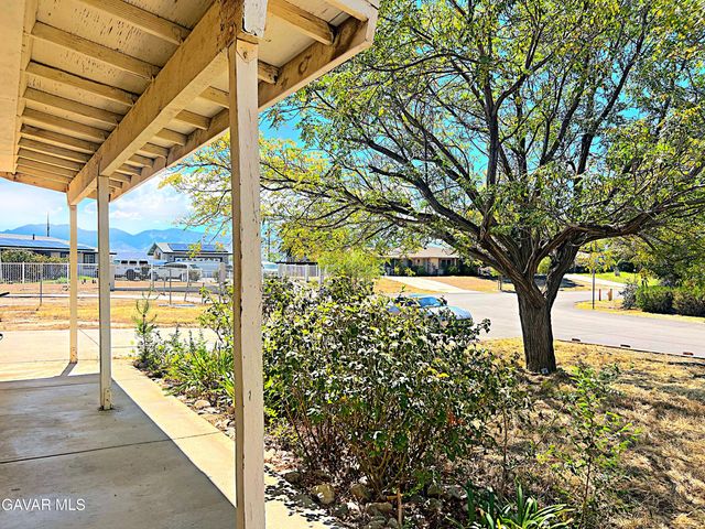 38510 E 159th Street, Palmdale, CA 93591