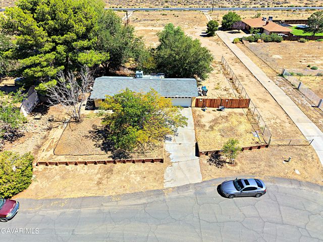 38510 E 159th Street, Palmdale, CA 93591