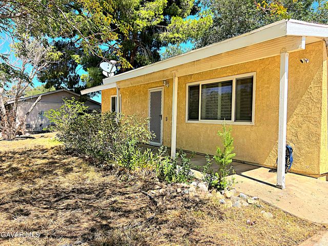 38510 E 159th Street, Palmdale, CA 93591