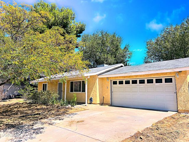 38510 E 159th Street, Palmdale, CA 93591