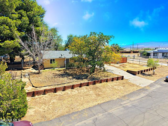 38510 E 159th Street, Palmdale, CA 93591