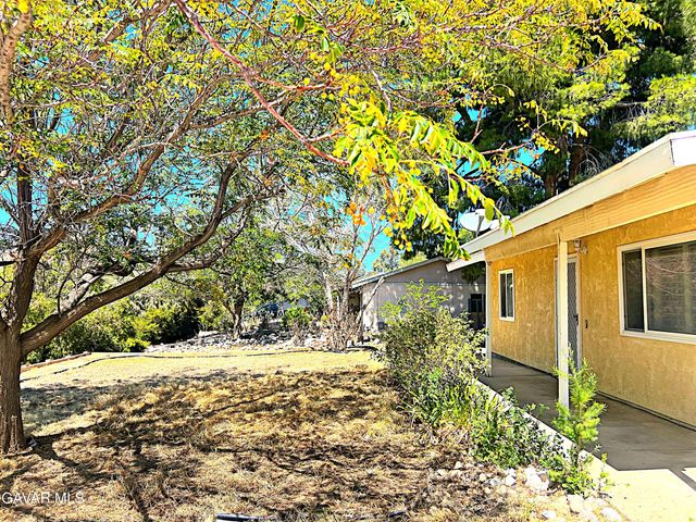 38510 E 159th Street, Palmdale, CA 93591