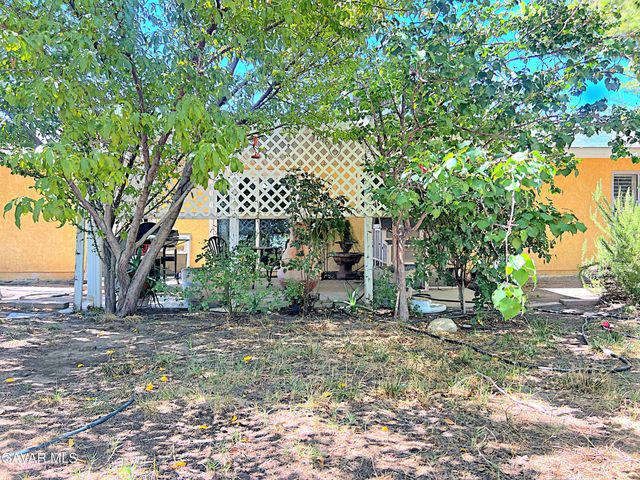 38510 E 159th Street, Palmdale, CA 93591