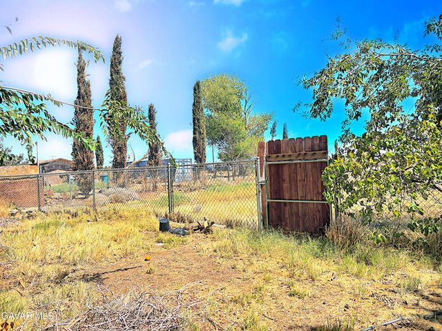 38510 E 159th Street, Palmdale, CA 93591