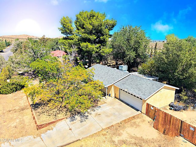 38510 E 159th Street, Palmdale, CA 93591
