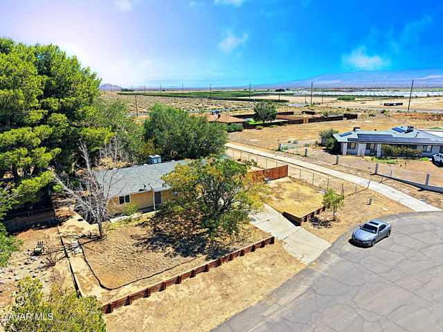 38510 E 159th Street, Palmdale, CA 93591