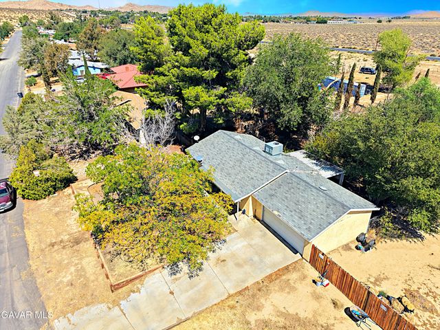 38510 E 159th Street, Palmdale, CA 93591