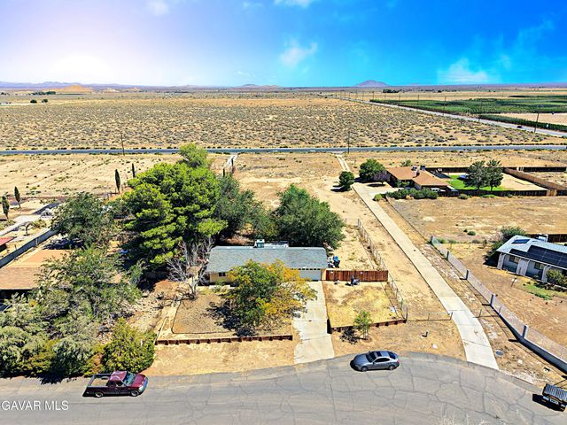 38510 E 159th Street, Palmdale, CA 93591