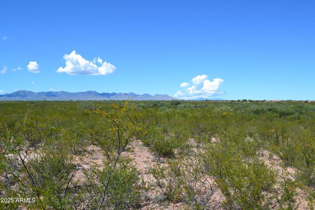 TBD N Blue Flax Place -, Huachuca City, AZ 85616