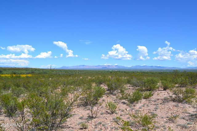 TBD N Blue Flax Place -, Huachuca City, AZ 85616