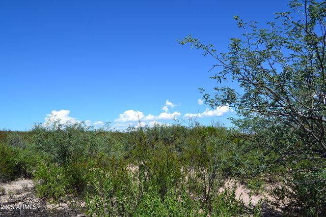 TBD N Blue Flax Place -, Huachuca City, AZ 85616