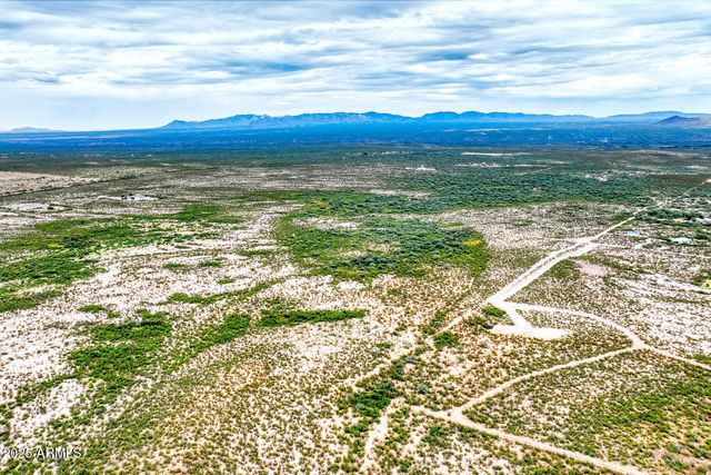 TBD N Blue Flax Place -, Huachuca City, AZ 85616