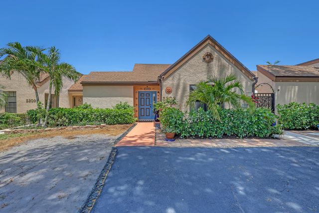 5203 Peppercorn Street, Palm Beach Gardens, FL 33418