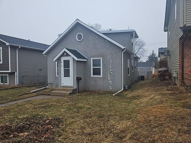 3848 2nd Street NE, Columbia Heights, MN 55421