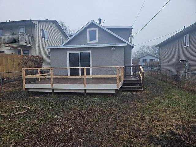 3848 2nd Street NE, Columbia Heights, MN 55421