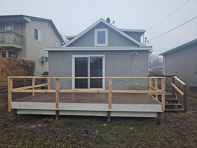 3848 2nd Street NE, Columbia Heights, MN 55421