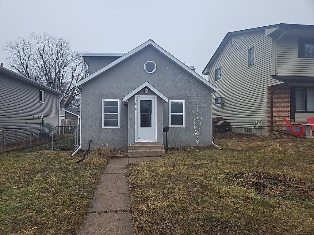 3848 2nd Street NE, Columbia Heights, MN 55421