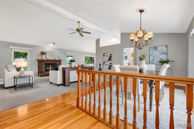 4529 Briargate Drive, St Charles, MO 63304