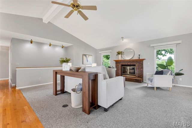 4529 Briargate Drive, St Charles, MO 63304