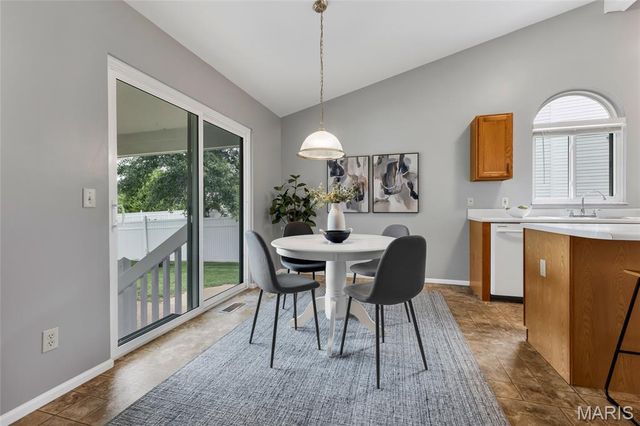 4529 Briargate Drive, St Charles, MO 63304