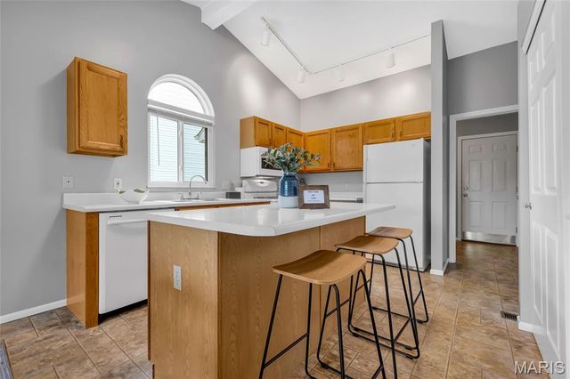 4529 Briargate Drive, St Charles, MO 63304