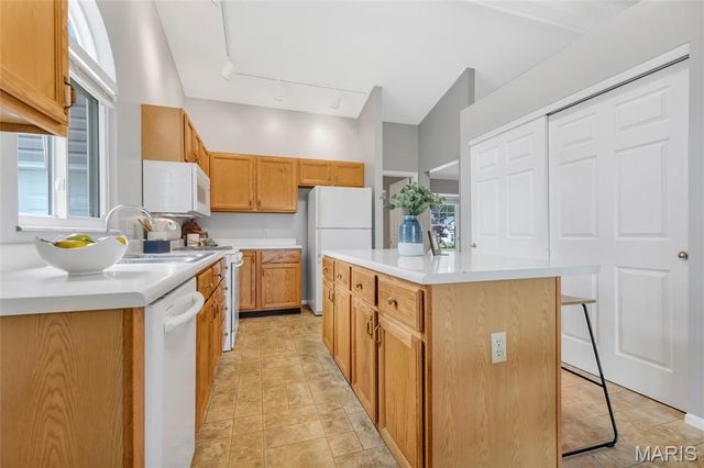 4529 Briargate Drive, St Charles, MO 63304