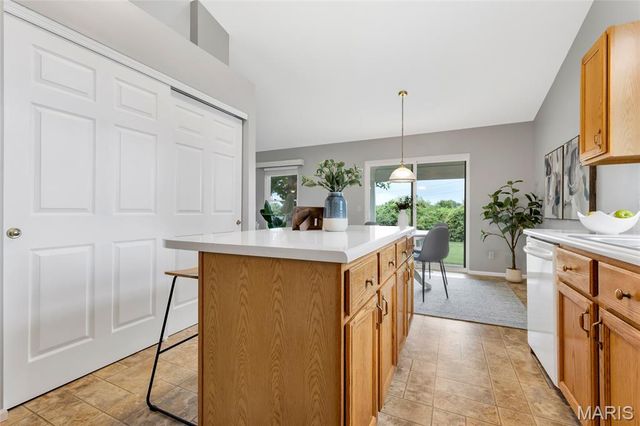 4529 Briargate Drive, St Charles, MO 63304