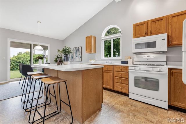 4529 Briargate Drive, St Charles, MO 63304