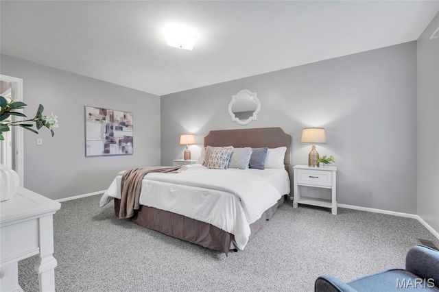 4529 Briargate Drive, St Charles, MO 63304