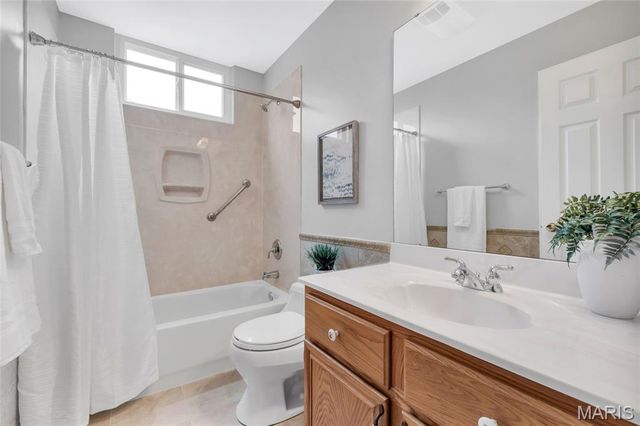 4529 Briargate Drive, St Charles, MO 63304