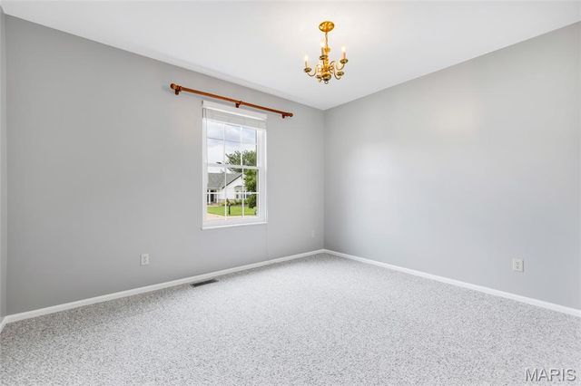 4529 Briargate Drive, St Charles, MO 63304