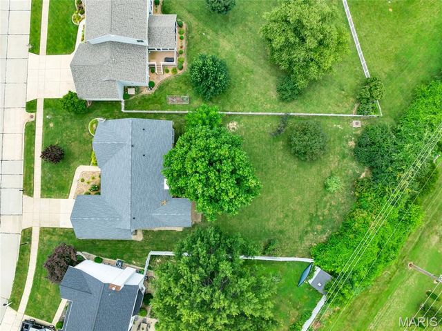 4529 Briargate Drive, St Charles, MO 63304