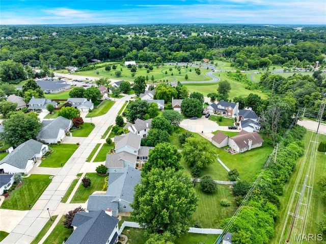 4529 Briargate Drive, St Charles, MO 63304