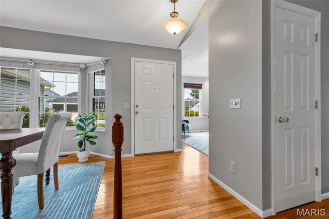 4529 Briargate Drive, St Charles, MO 63304