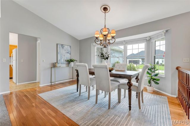4529 Briargate Drive, St Charles, MO 63304